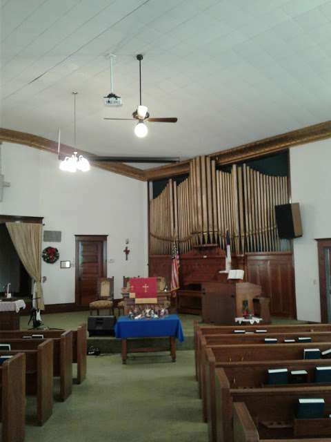 Baptist Church